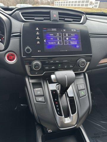 used 2020 Honda CR-V car, priced at $21,782