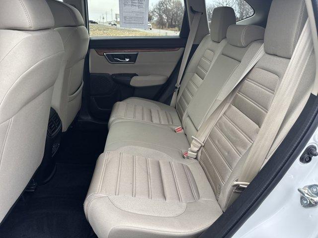 used 2020 Honda CR-V car, priced at $21,782