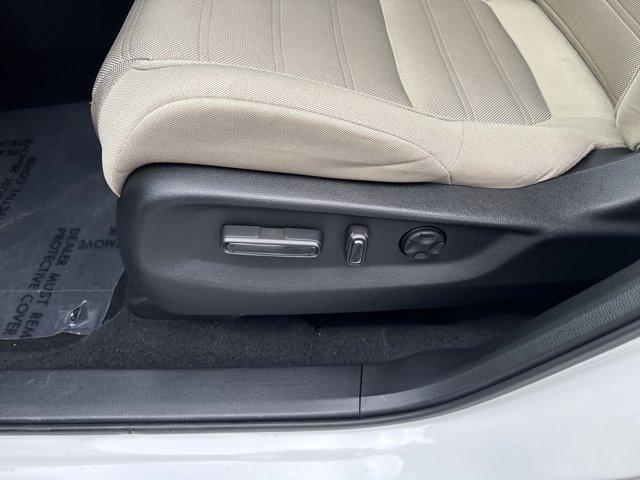 used 2020 Honda CR-V car, priced at $21,782