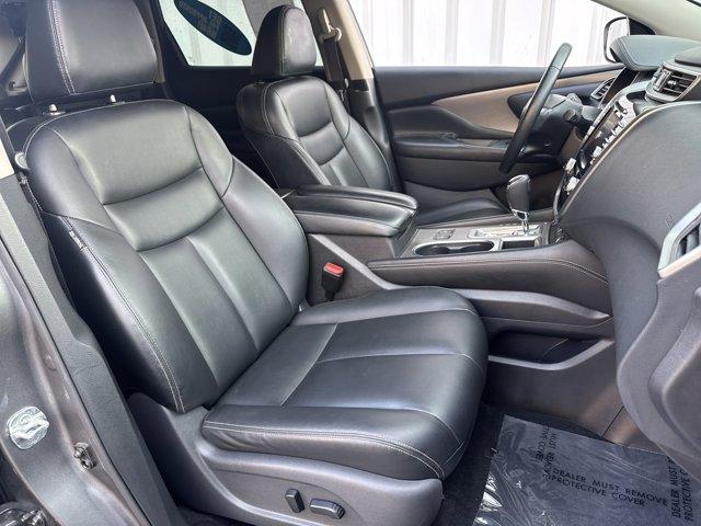 used 2023 Nissan Murano car, priced at $19,984