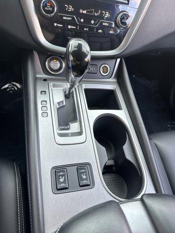 used 2023 Nissan Murano car, priced at $19,984