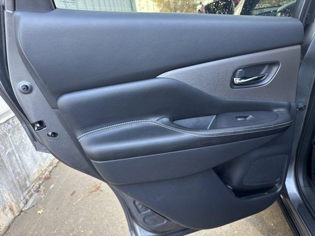 used 2023 Nissan Murano car, priced at $19,984