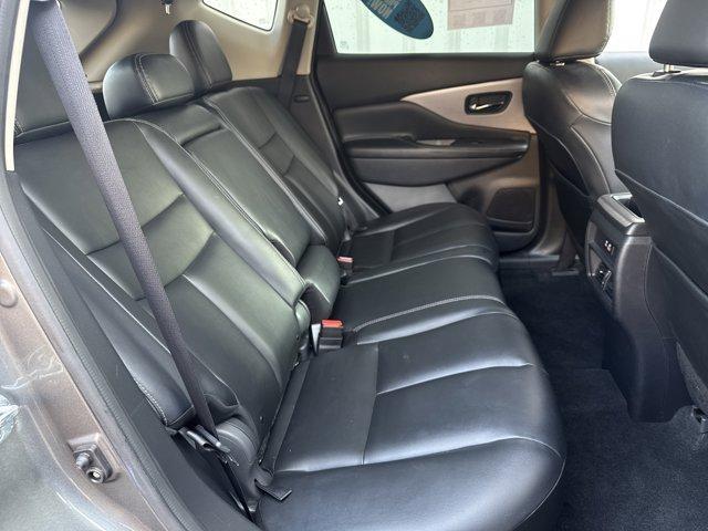 used 2023 Nissan Murano car, priced at $19,984