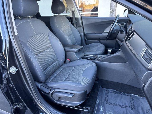 used 2019 Kia Niro Plug-In Hybrid car, priced at $14,480