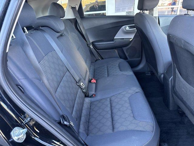 used 2019 Kia Niro Plug-In Hybrid car, priced at $14,480