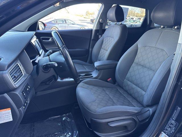 used 2019 Kia Niro Plug-In Hybrid car, priced at $14,480