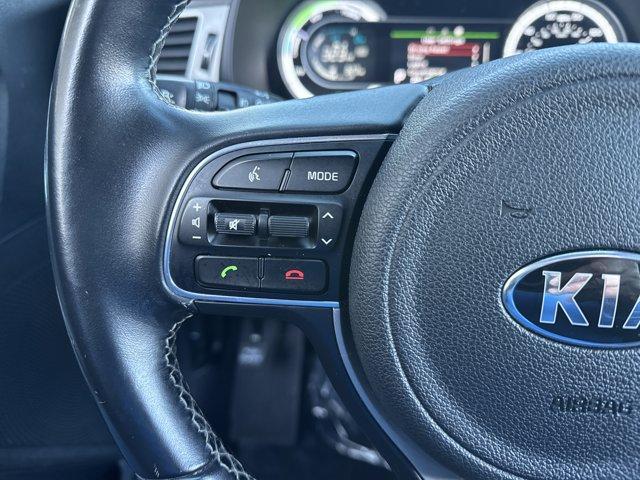 used 2019 Kia Niro Plug-In Hybrid car, priced at $14,480