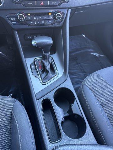 used 2019 Kia Niro Plug-In Hybrid car, priced at $14,480