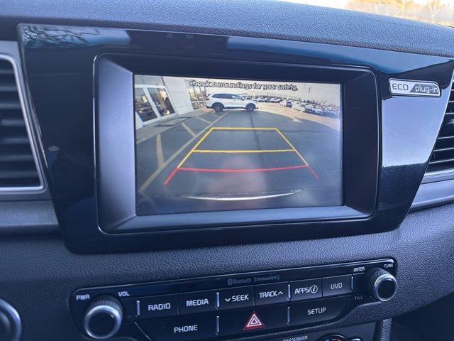 used 2019 Kia Niro Plug-In Hybrid car, priced at $14,480