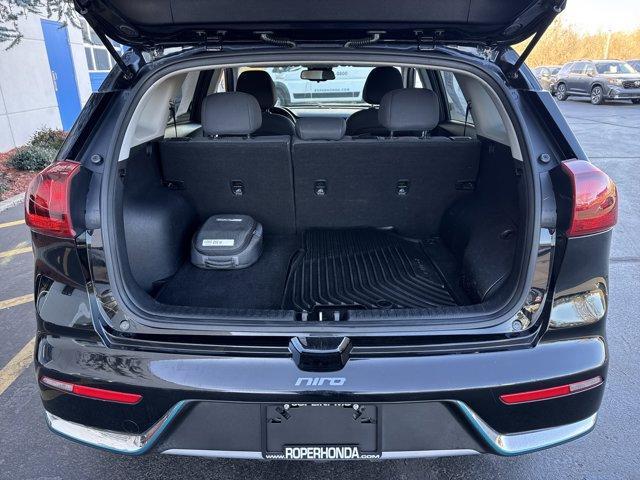 used 2019 Kia Niro Plug-In Hybrid car, priced at $14,480