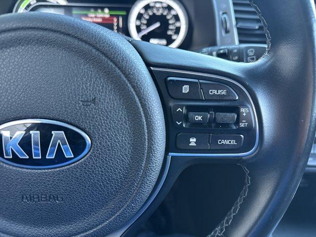 used 2019 Kia Niro Plug-In Hybrid car, priced at $14,480