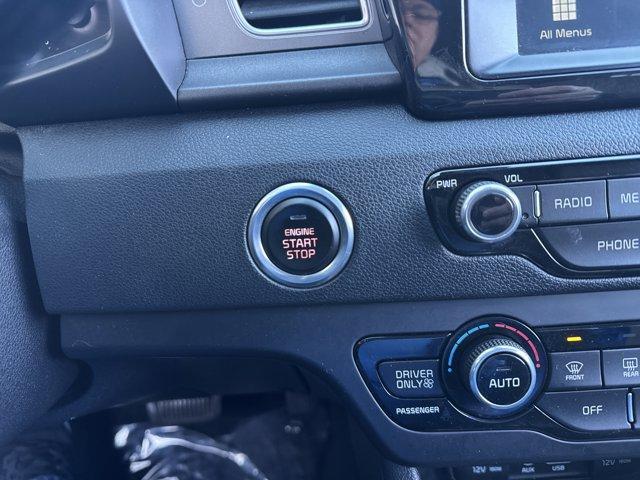 used 2019 Kia Niro Plug-In Hybrid car, priced at $14,480