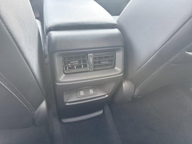 new 2026 Honda CR-V Hybrid car, priced at $42,130