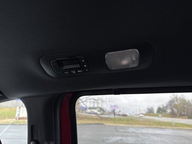 new 2026 Honda Odyssey car, priced at $46,440