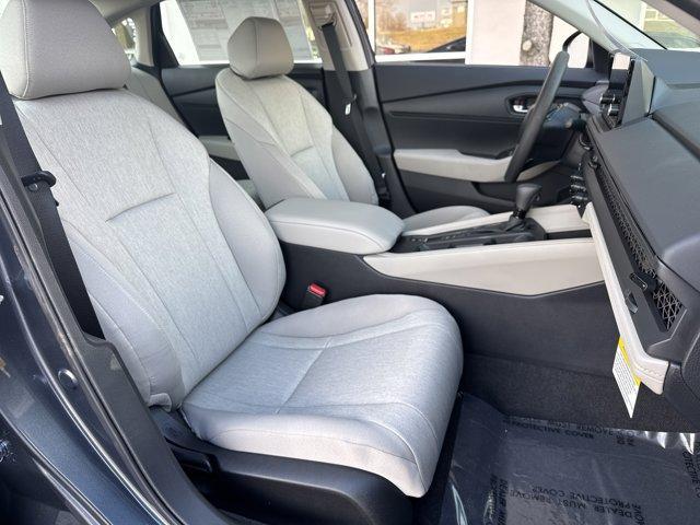 new 2025 Honda Accord car, priced at $29,490