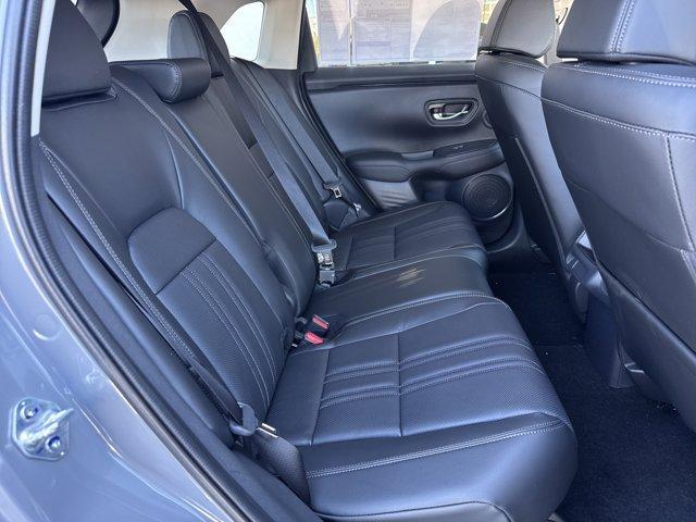 new 2026 Honda HR-V car, priced at $33,755
