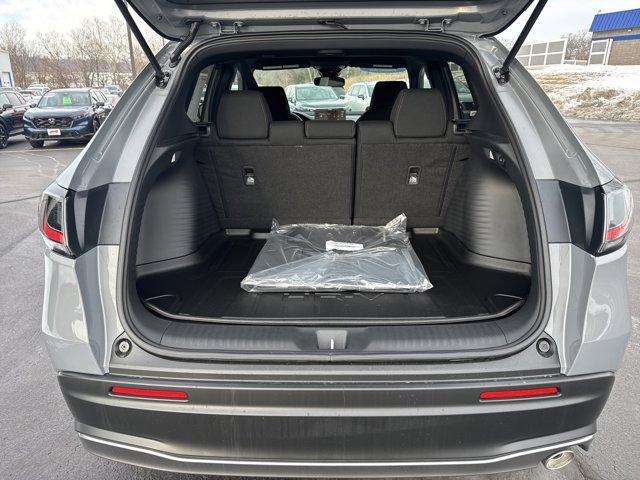 new 2026 Honda HR-V car, priced at $31,405