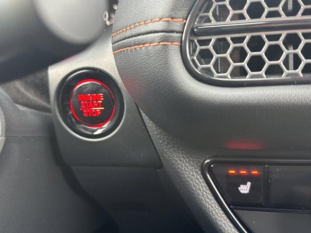 new 2026 Honda HR-V car, priced at $31,405