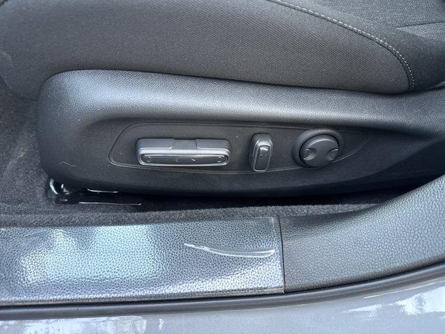 new 2025 Honda Accord Hybrid car, priced at $35,305