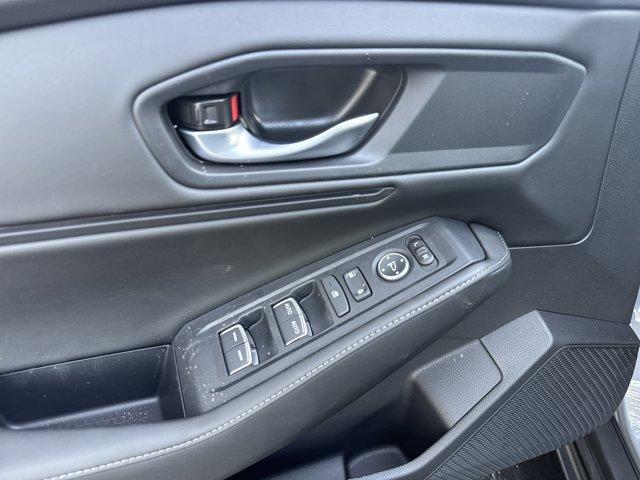 new 2025 Honda Accord Hybrid car, priced at $35,305