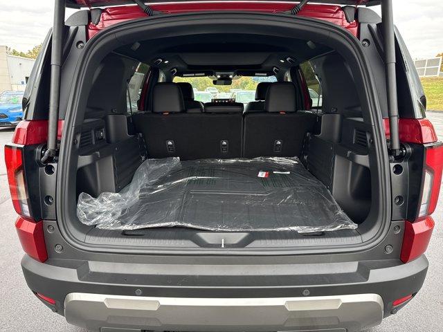 new 2026 Honda Passport car, priced at $48,210