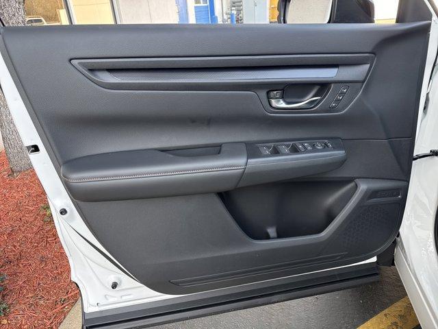 new 2026 Honda CR-V Hybrid car, priced at $42,130