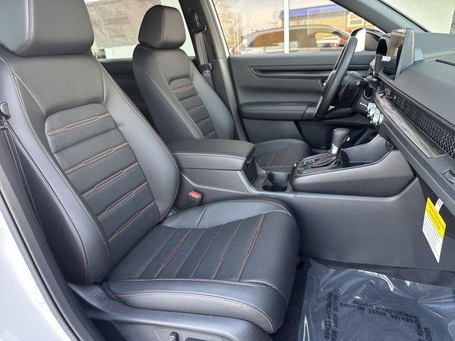 new 2026 Honda CR-V Hybrid car, priced at $42,130