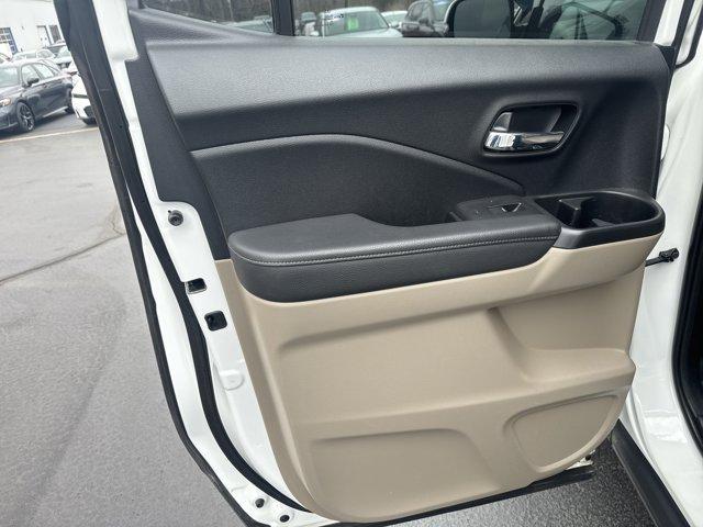 used 2020 Honda Ridgeline car, priced at $26,882