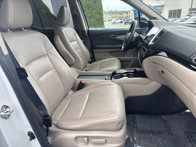 used 2020 Honda Ridgeline car, priced at $26,882