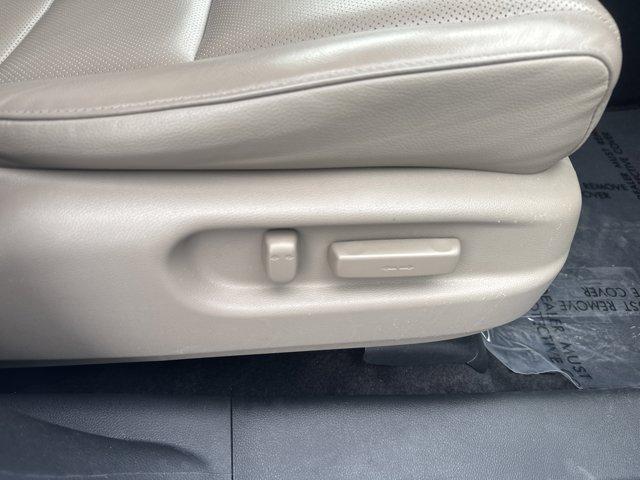 used 2020 Honda Ridgeline car, priced at $26,882