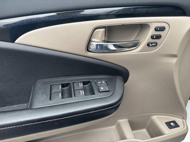 used 2020 Honda Ridgeline car, priced at $26,882