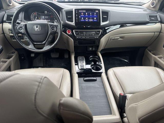used 2020 Honda Ridgeline car, priced at $26,882