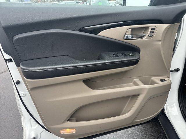 used 2020 Honda Ridgeline car, priced at $26,882