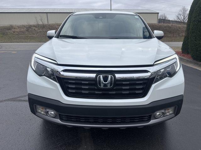 used 2020 Honda Ridgeline car, priced at $26,882