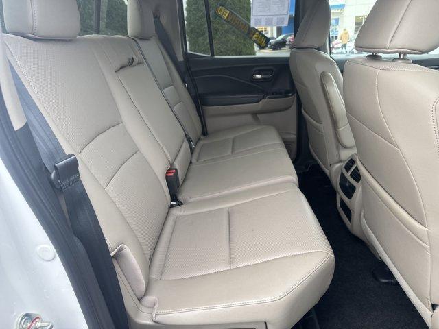 used 2020 Honda Ridgeline car, priced at $26,882