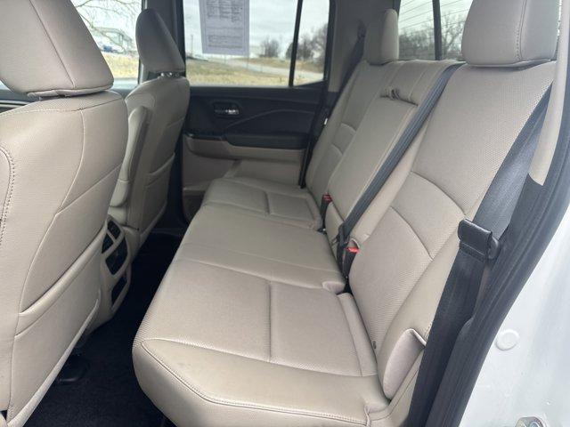 used 2020 Honda Ridgeline car, priced at $26,882