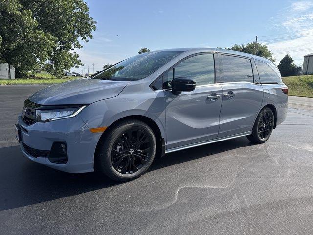 new 2026 Honda Odyssey car, priced at $45,845