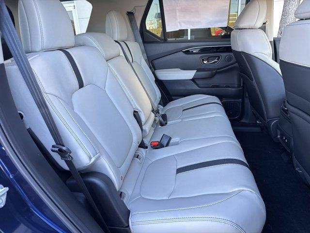 new 2026 Honda Passport car, priced at $46,245