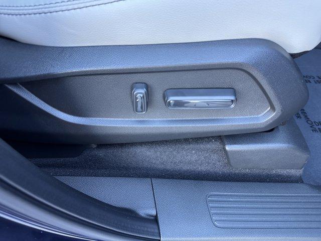 new 2026 Honda Passport car, priced at $46,245