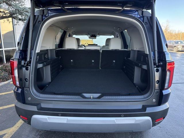 new 2026 Honda Passport car, priced at $46,245