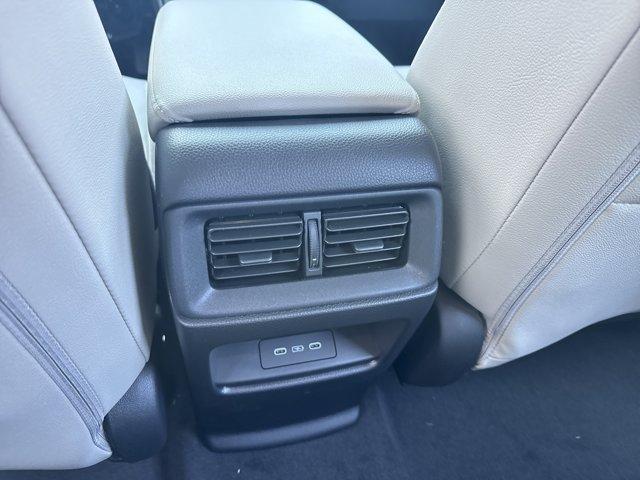 new 2026 Honda CR-V car, priced at $38,805