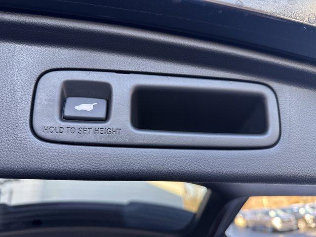 new 2026 Honda CR-V car, priced at $38,350