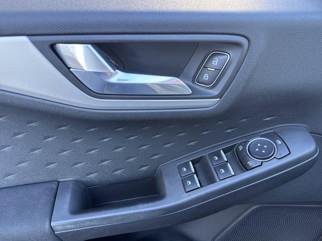 used 2020 Ford Escape car, priced at $17,642