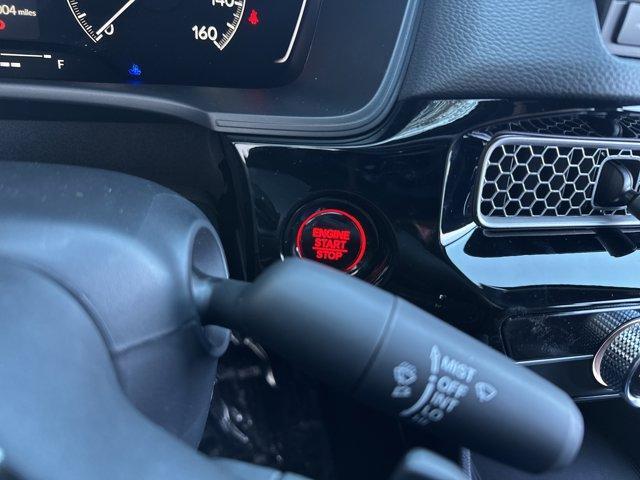 new 2026 Honda Civic car, priced at $27,890