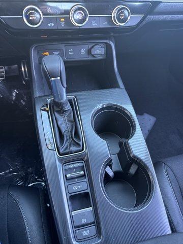 new 2026 Honda Civic car, priced at $27,890