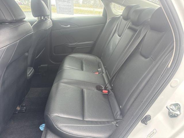 used 2022 Honda Insight car, priced at $23,980