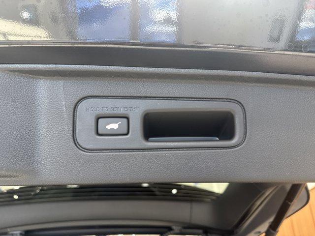 new 2026 Honda Pilot car, priced at $53,790