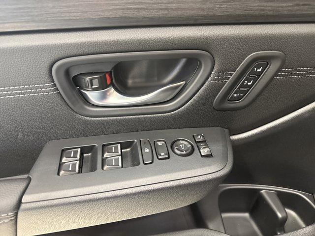 new 2026 Honda Pilot car, priced at $53,790