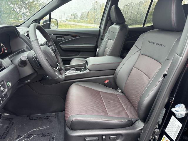 new 2026 Honda Ridgeline car, priced at $46,400