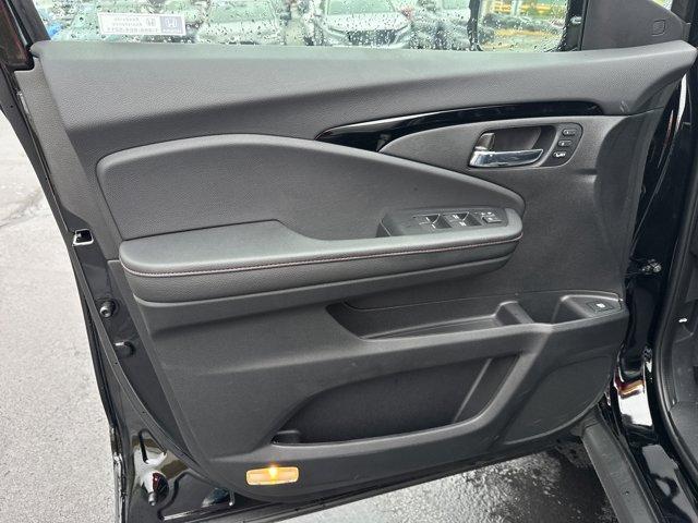 new 2026 Honda Ridgeline car, priced at $46,400